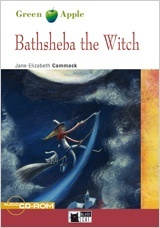 Bathsheba the Witch + CD (A1)
