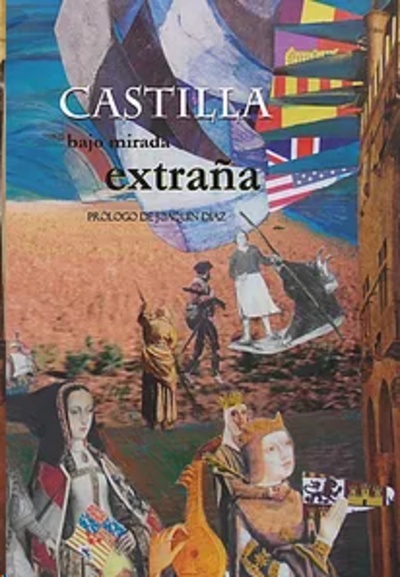 Castilla bajo mirada extraña