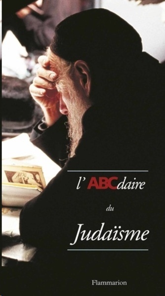 L'ABCdaire du judaïsme