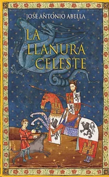 La llanura celeste