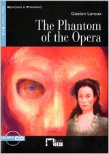 The Phantom of the Opera + CD (B1.2)