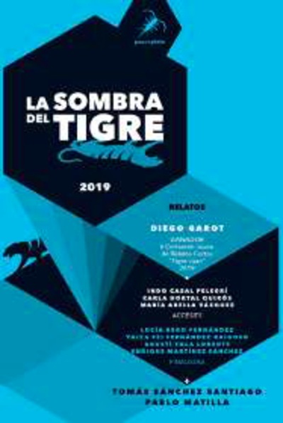 La Sombra del Tigre 2019