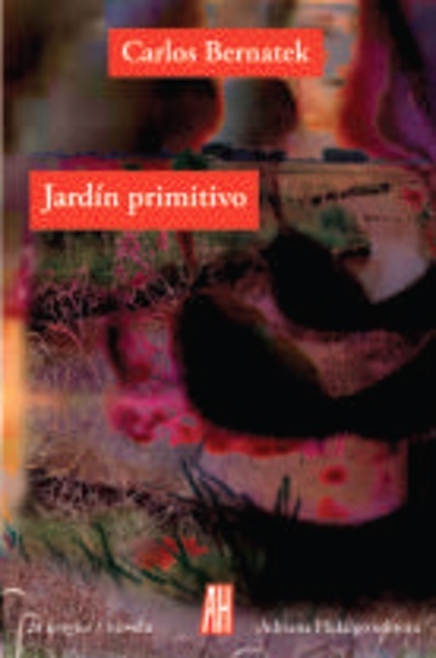 Jardín primitivo