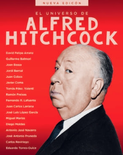 El universo de Alfred Hitchcock