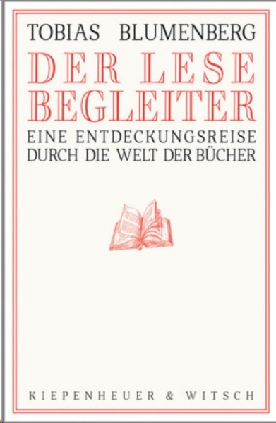 Der Lesebegleiter