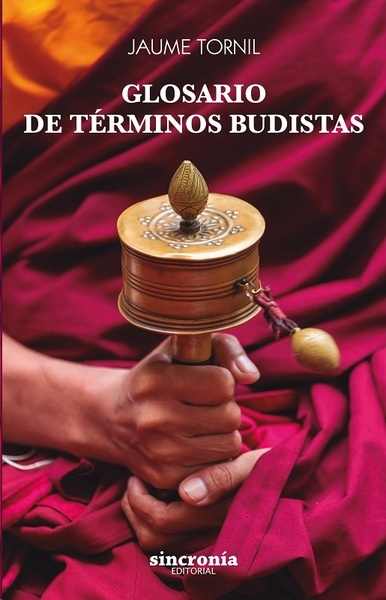 Glosario de términos budistas