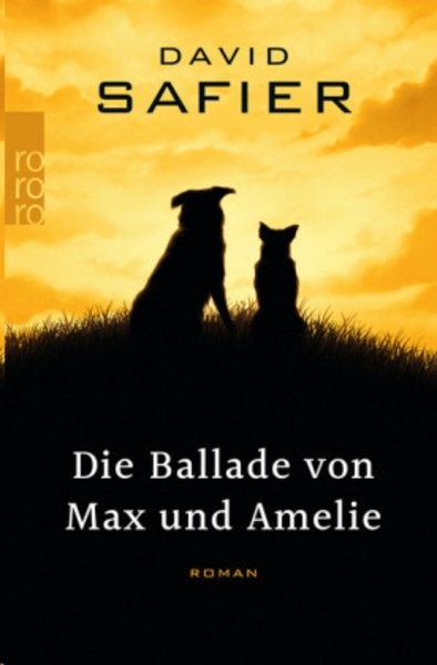 Die Ballade von Max und Amelie