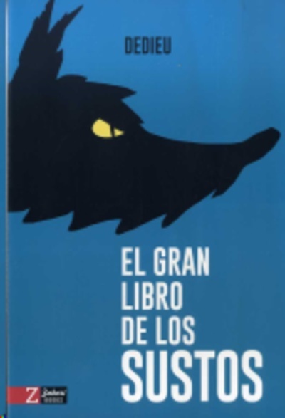 Gran libro de los sustos