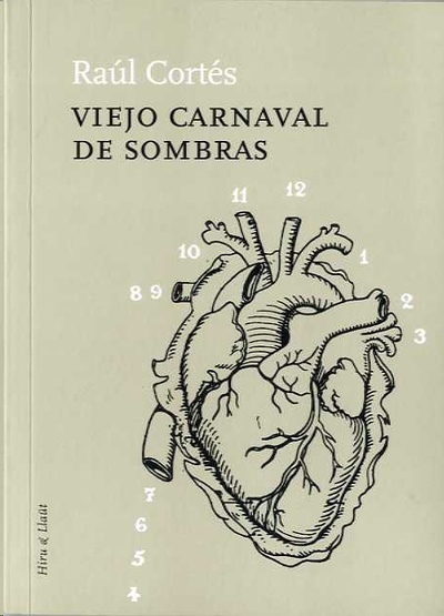 Viejo carnaval de sombras