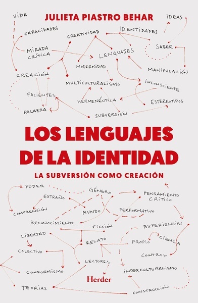 Los lenguajes de la identidad