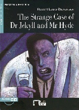 The Strange Case of Dr. Jekyll and Mr.Hyde + CD  (B1.2)