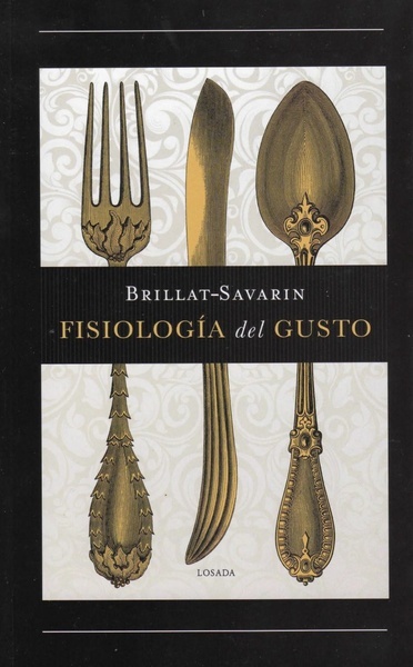 Fisiología del gusto