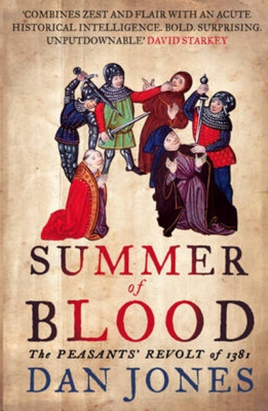 Summer of Blood