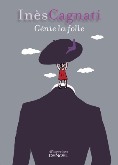 Génie la folle