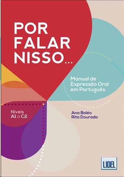 Por Falar Nisso. Manual de expressao oral em portugués A1-C2