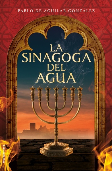 La sinagoga del agua