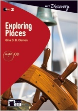 Exploring Places. Book + CD   (B1.1)