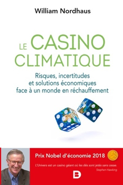 Le casino climatique