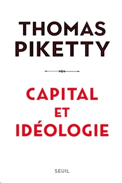 Capital et idéologie