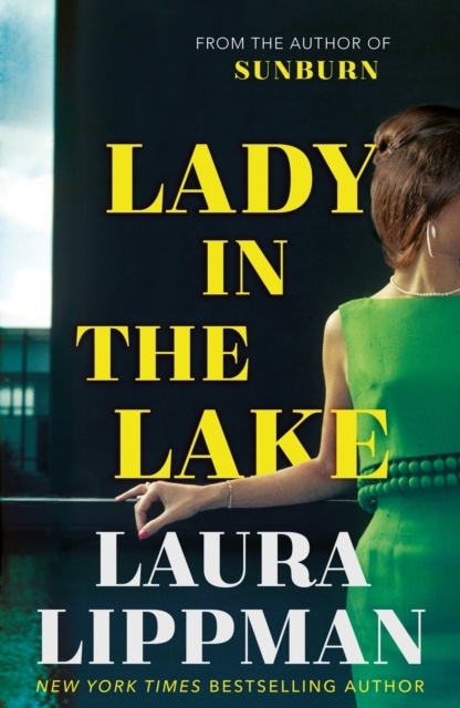 The Lady in the Lake