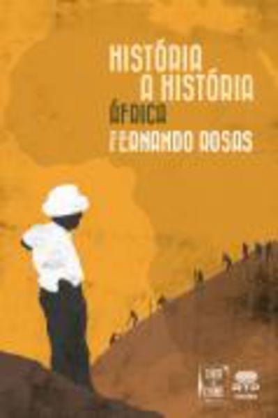 História a história África