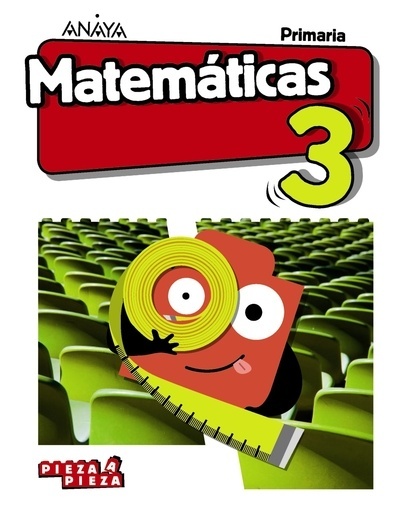 Matemáticas 3