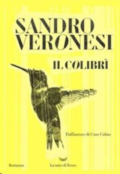 Il colibrì