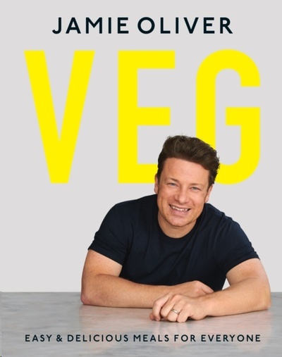 Veg: Easy and Delicious Meals for Everyone