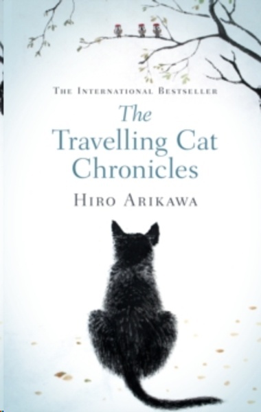 The Travelling Cat Chronicles