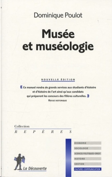 Musée et muséologie