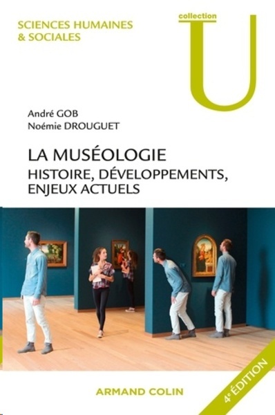 La muséologie