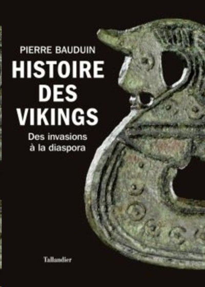 La véritable histoire des vikings