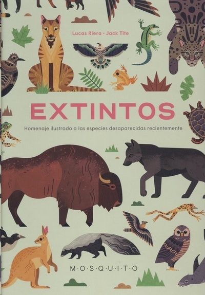 Extintos