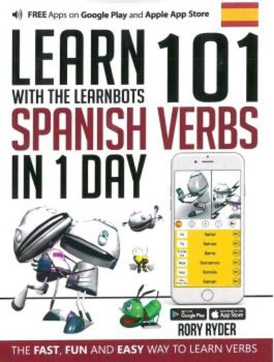 Learn 101 Spanish Verbs in 1 Day