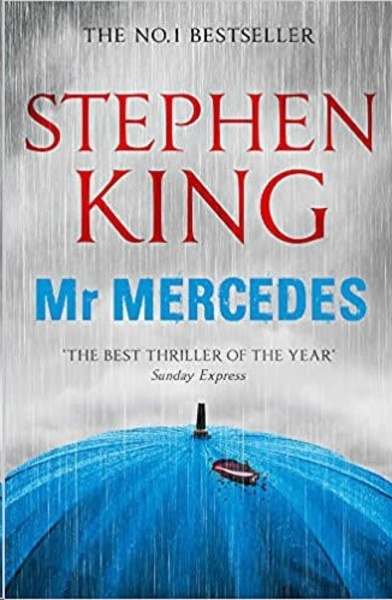 Mr Mercedes