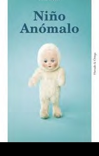 Niño Anómalo