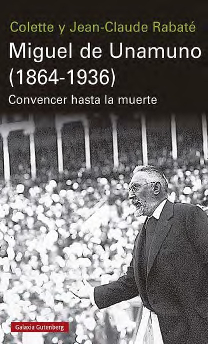 Unamuno (1864-1936)