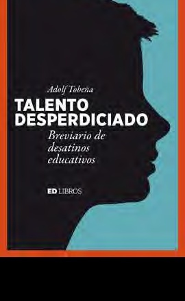 Talento desperdiciado