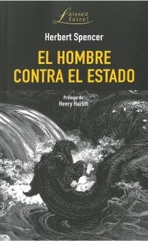 El hombre contra el Estado