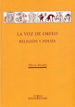 La voz de Orfeo