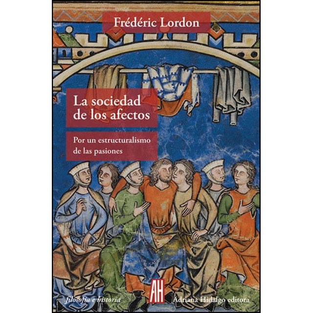 La sociedad de los afectos