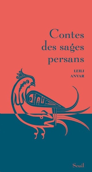 Contes des sages perses