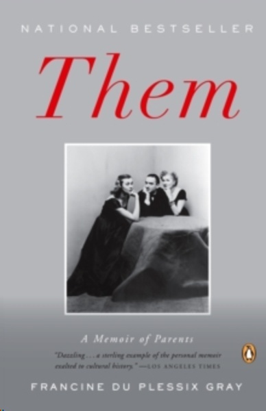 Them : A Memoir of Parents