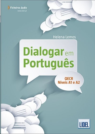 Dialogar em Português A1 y A2- Nueva Edición
