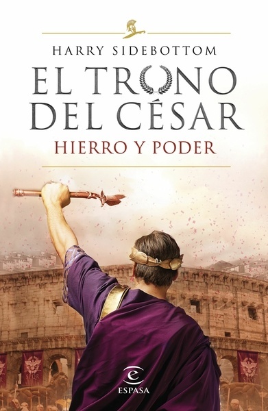 Hierro y poder