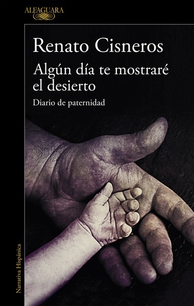 Algún día te mostraré el desierto