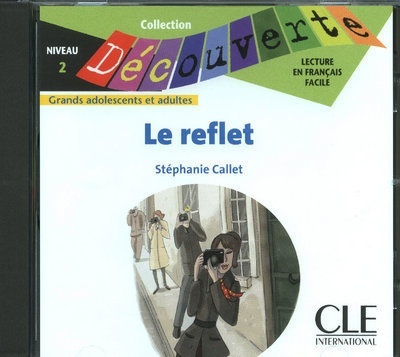 Le reflet Cd Audio