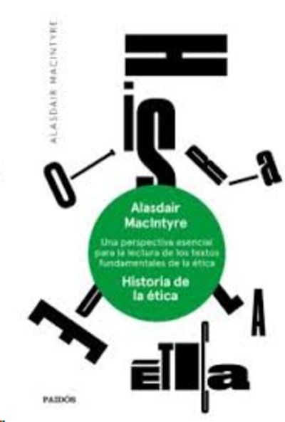 Historia de la ética