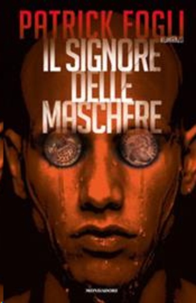 Il signore delle maschere