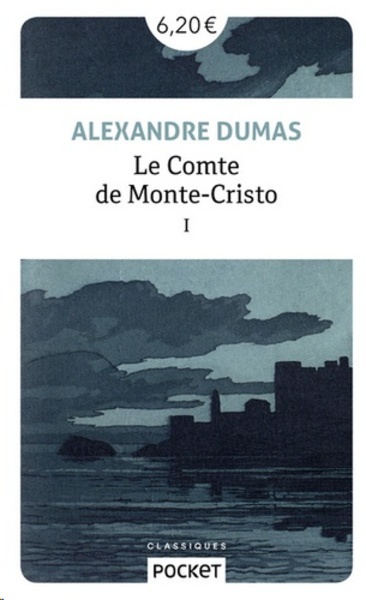 Le comte de Monte-Cristo I